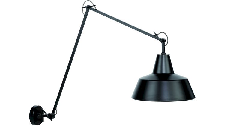 It's about RoMi Chicago Wandlamp