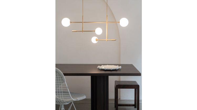 It's about RoMi Copenhagen Hanglamp