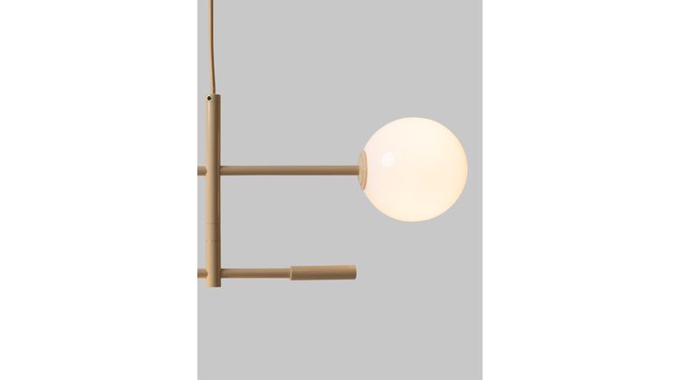It's about RoMi Copenhagen Hanglamp