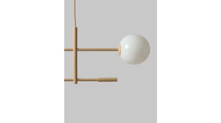 It's about RoMi Copenhagen Hanglamp