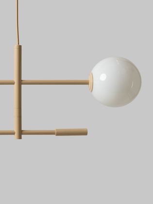 It's about RoMi Copenhagen Hanglamp