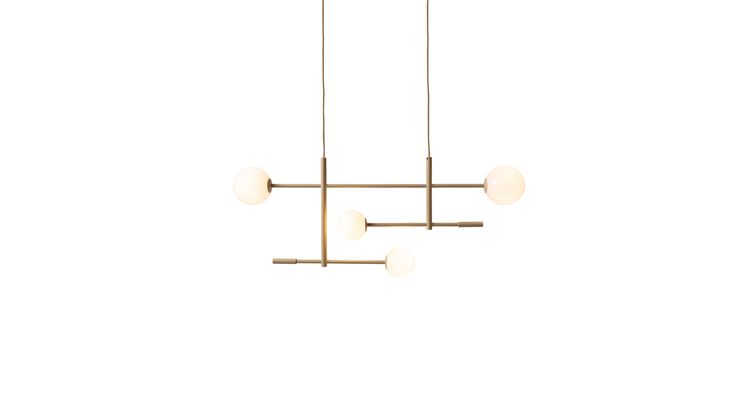 It's about RoMi Copenhagen Hanglamp
