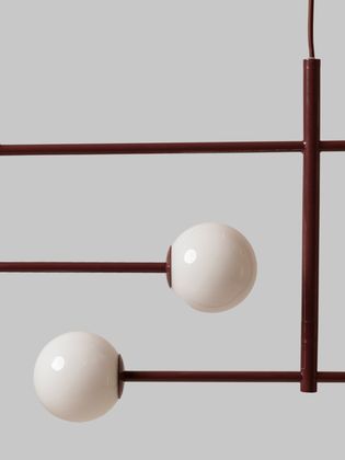 It's about RoMi Copenhagen Hanglamp