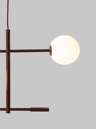 It's about RoMi Copenhagen Hanglamp