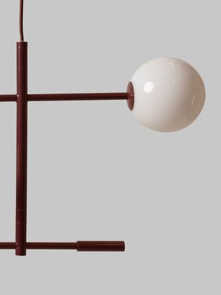 It's about RoMi Copenhagen Hanglamp
