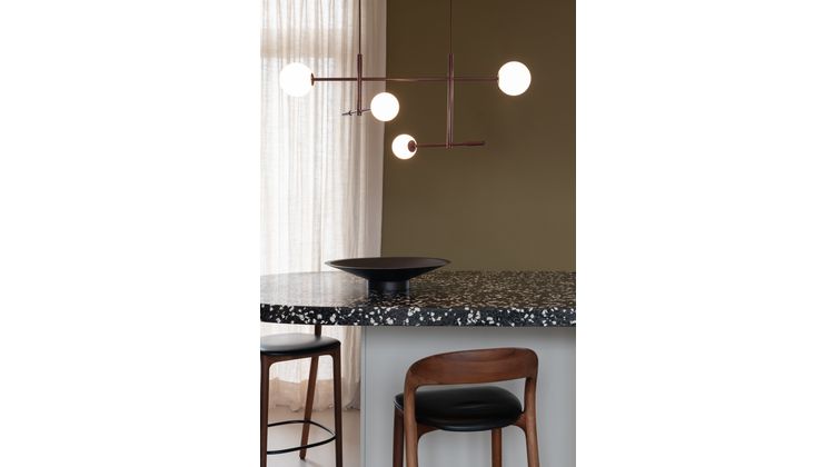 It's about RoMi Copenhagen Hanglamp