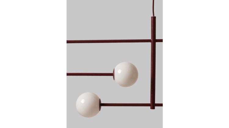 It's about RoMi Copenhagen Hanglamp