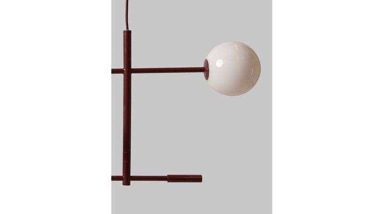 It's about RoMi Copenhagen Hanglamp