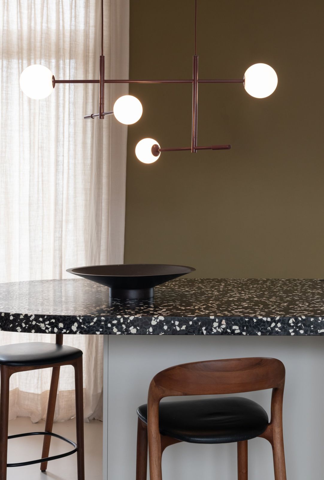 It's about RoMi Copenhagen Hanglamp