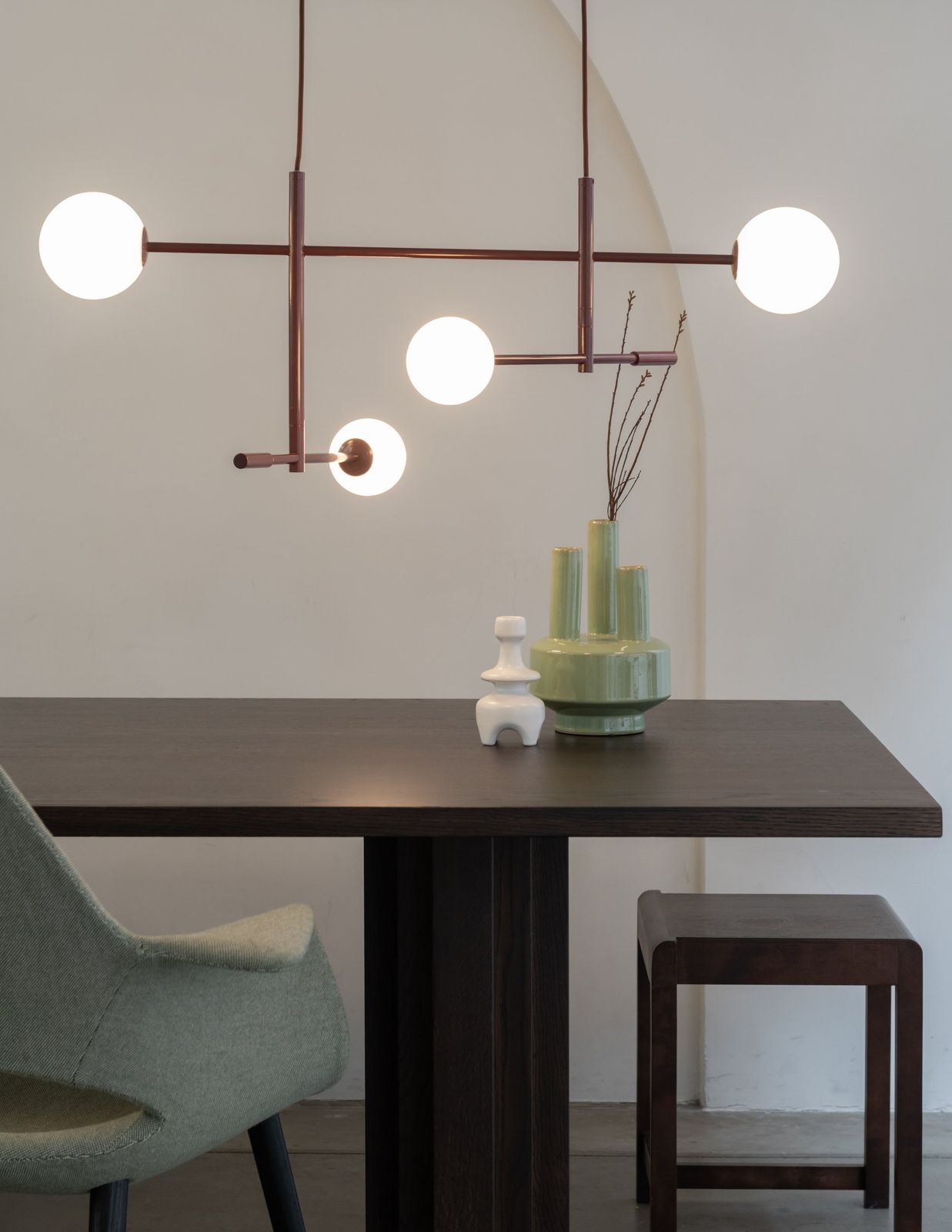 It's about RoMi Copenhagen Hanglamp