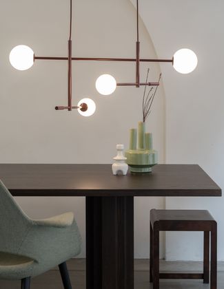 It's about RoMi Copenhagen Hanglamp