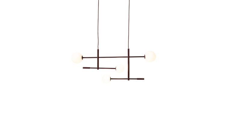It's about RoMi Copenhagen Hanglamp