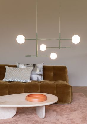 It's about RoMi Copenhagen Hanglamp