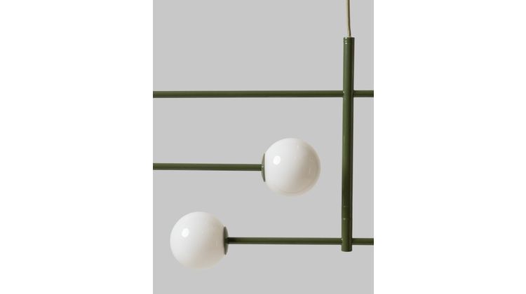 It's about RoMi Copenhagen Hanglamp