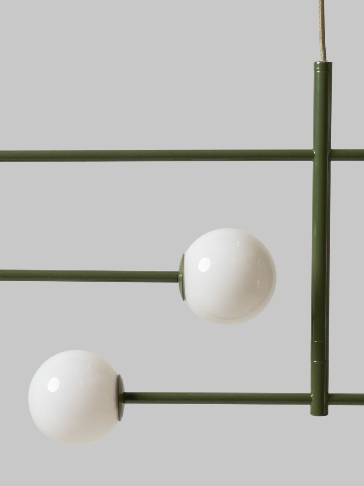 It's about RoMi Copenhagen Hanglamp