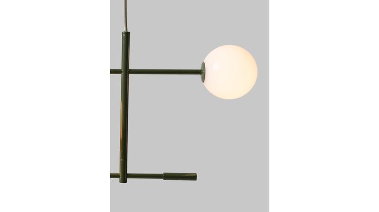 It's about RoMi Copenhagen Hanglamp