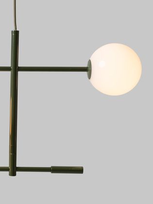 It's about RoMi Copenhagen Hanglamp