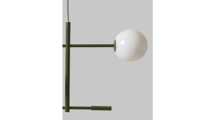 It's about RoMi Copenhagen Hanglamp