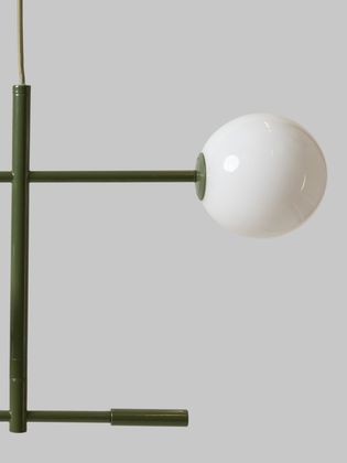 It's about RoMi Copenhagen Hanglamp