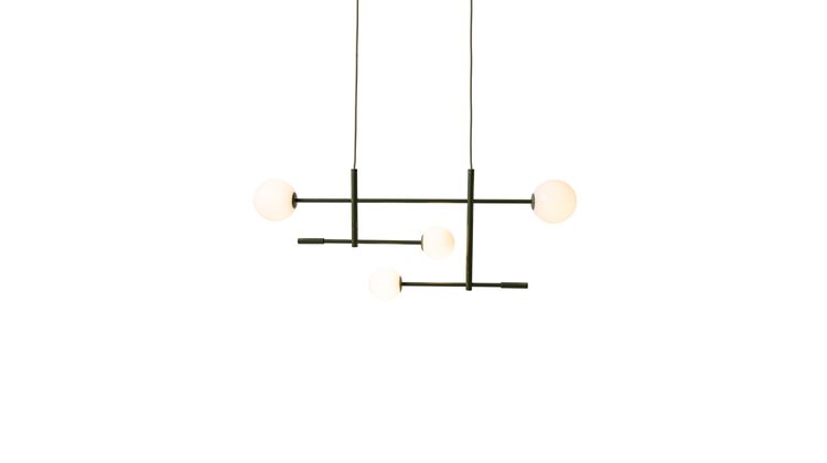 It's about RoMi Copenhagen Hanglamp