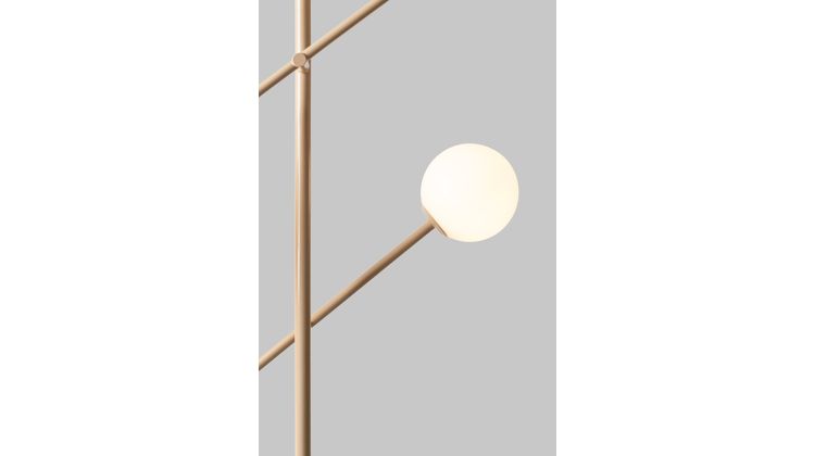 It's about RoMi Copenhagen Vloerlamp