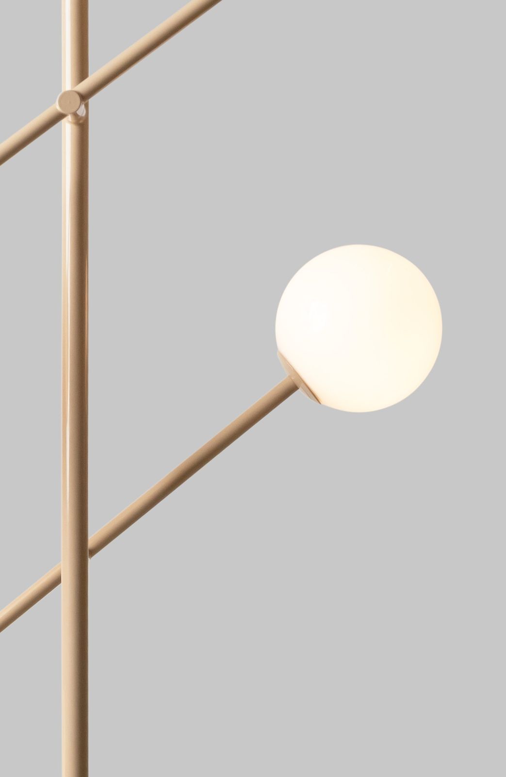It's about RoMi Copenhagen Vloerlamp