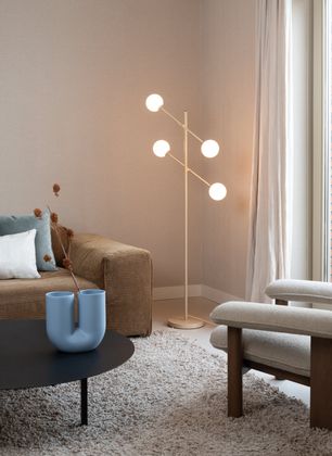 It's about RoMi Copenhagen Vloerlamp