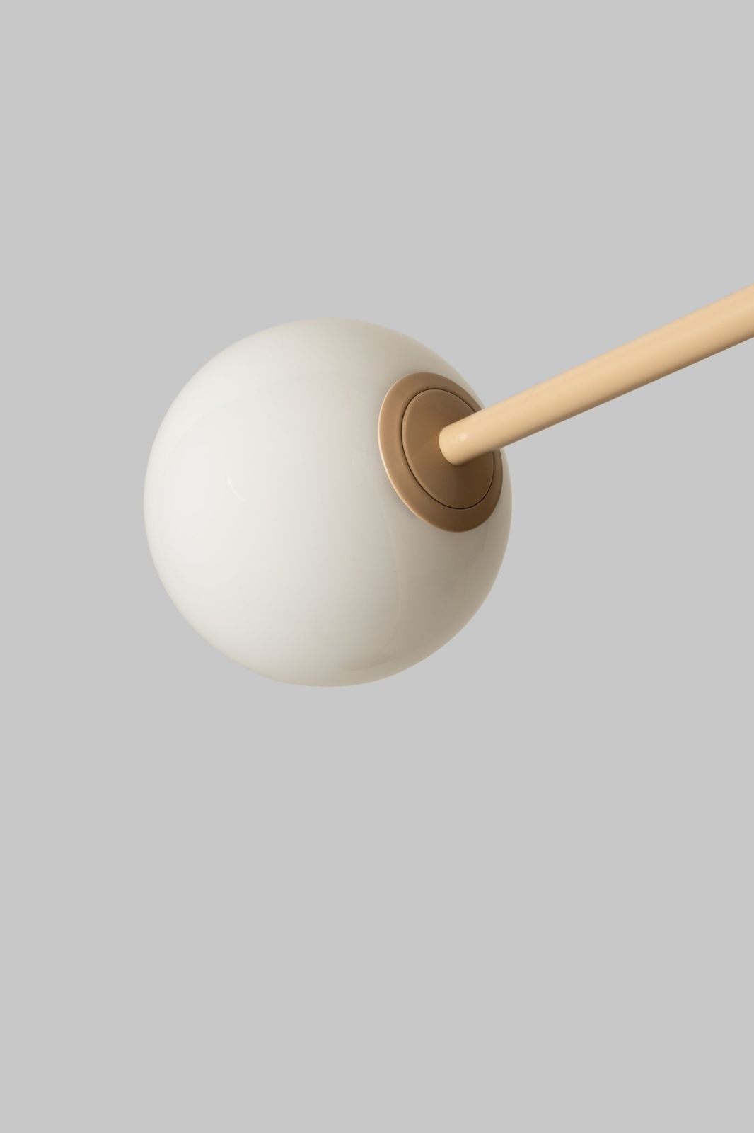 It's about RoMi Copenhagen Vloerlamp