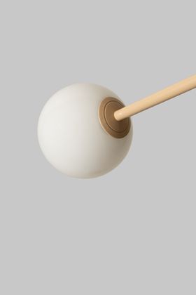 It's about RoMi Copenhagen Vloerlamp