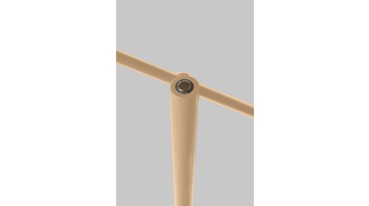It's about RoMi Copenhagen Vloerlamp