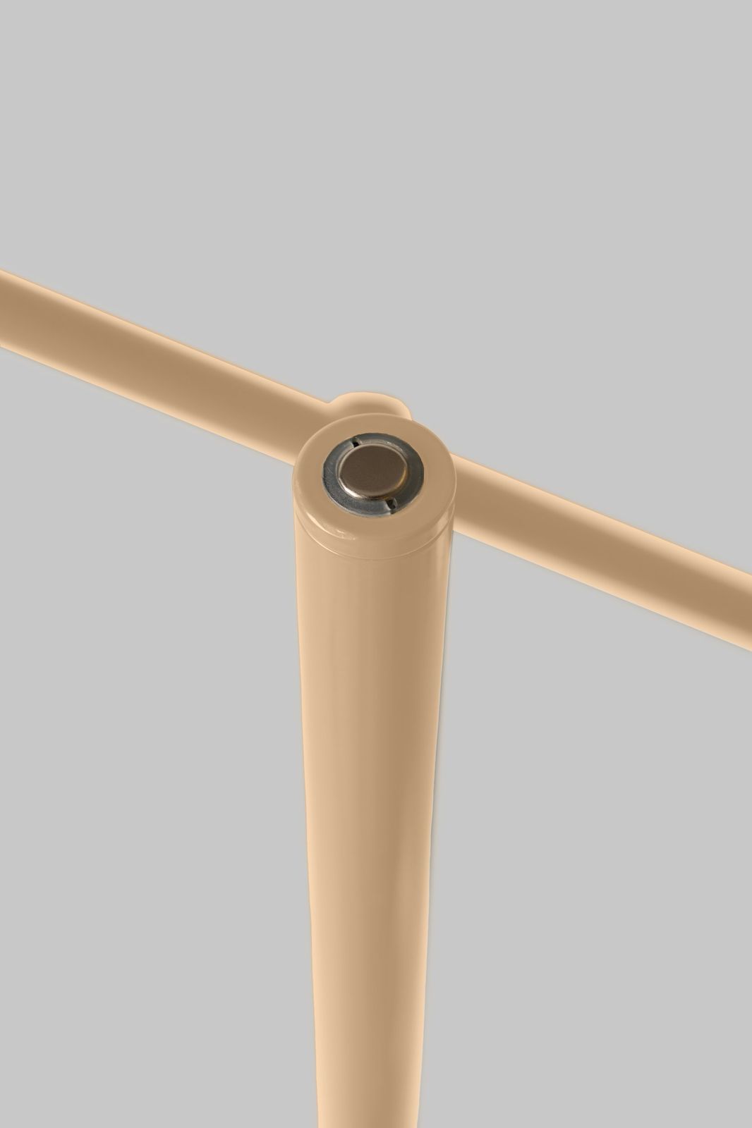It's about RoMi Copenhagen Vloerlamp