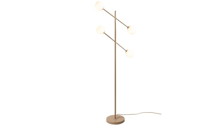 It's about RoMi Copenhagen Vloerlamp