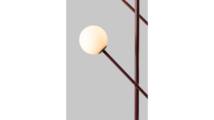 It's about RoMi Copenhagen Vloerlamp
