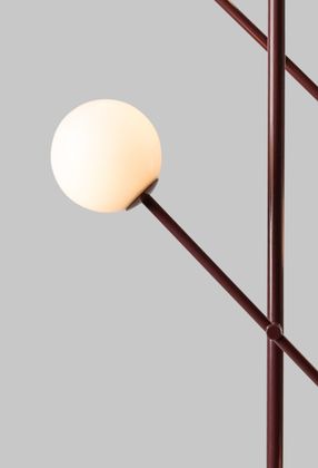 It's about RoMi Copenhagen Vloerlamp