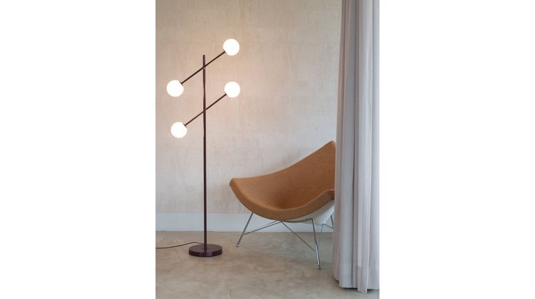 It's about RoMi Copenhagen Vloerlamp