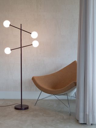 It's about RoMi Copenhagen Vloerlamp