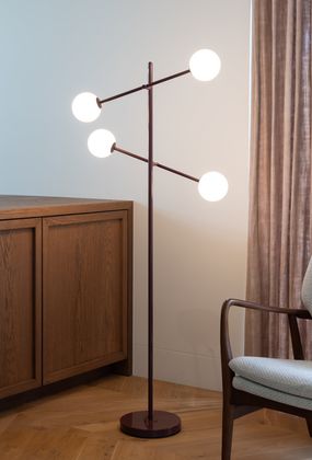 It's about RoMi Copenhagen Vloerlamp