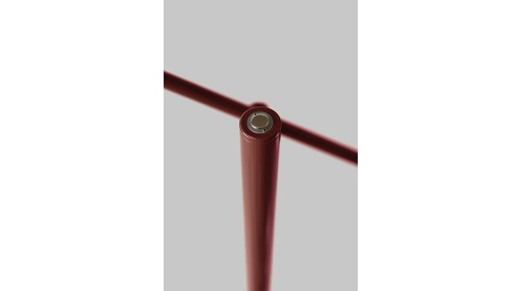 It's about RoMi Copenhagen Vloerlamp