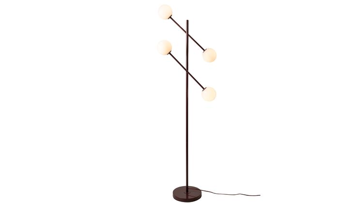 It's about RoMi Copenhagen Vloerlamp