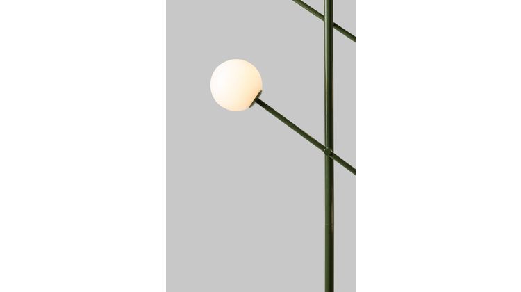 It's about RoMi Copenhagen Vloerlamp