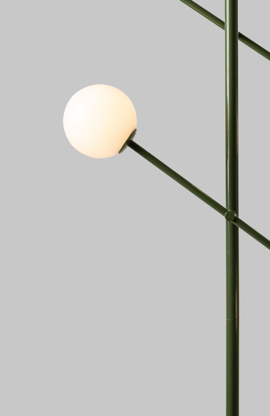 It's about RoMi Copenhagen Vloerlamp