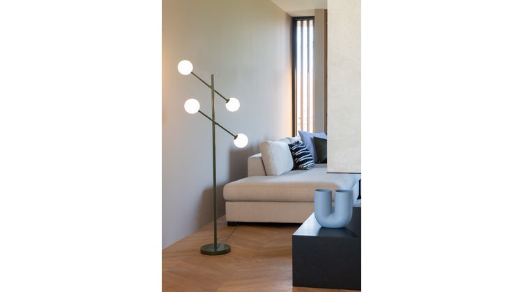 It's about RoMi Copenhagen Vloerlamp
