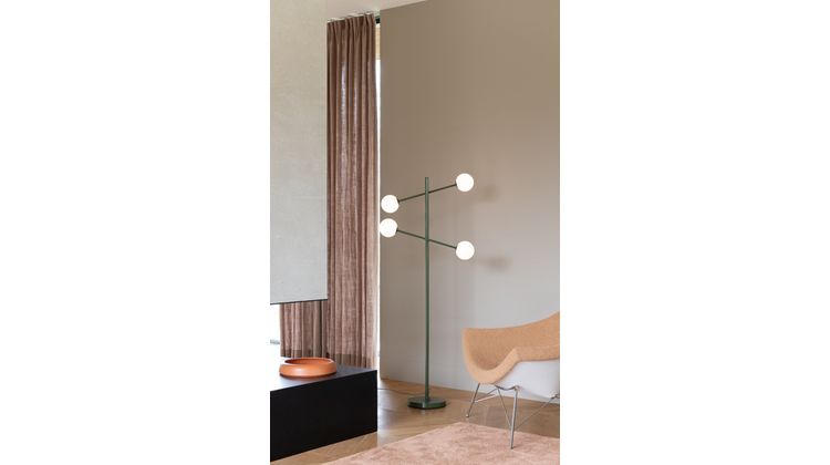 It's about RoMi Copenhagen Vloerlamp
