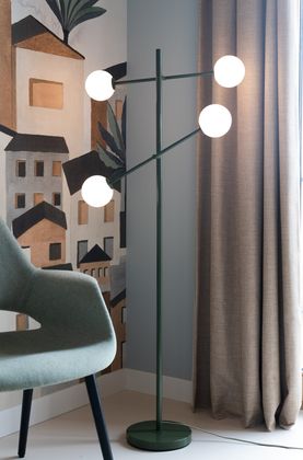 It's about RoMi Copenhagen Vloerlamp