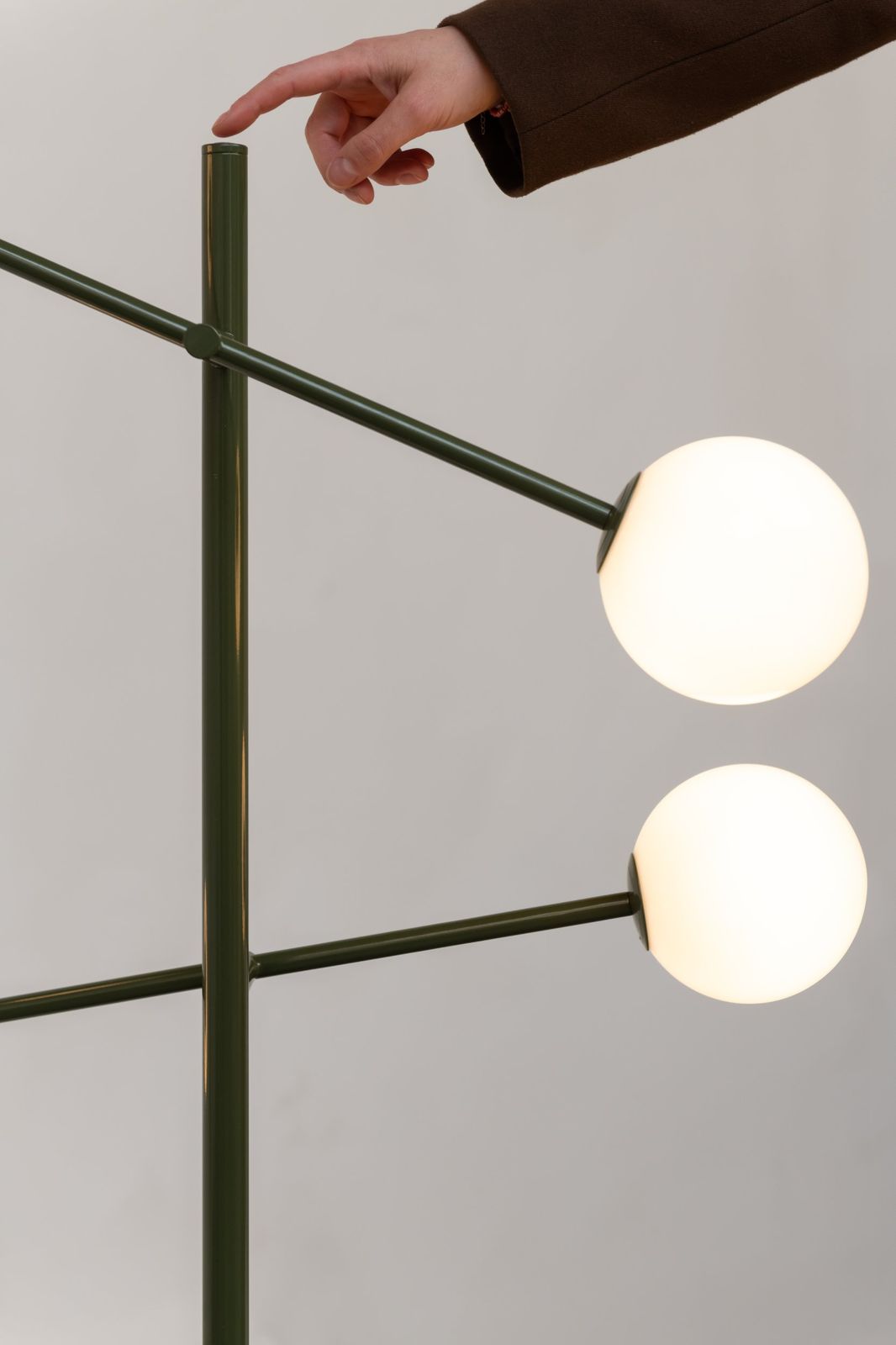 It's about RoMi Copenhagen Vloerlamp
