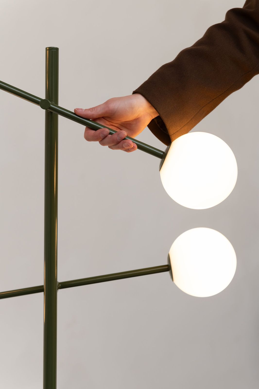 It's about RoMi Copenhagen Vloerlamp