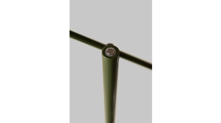 It's about RoMi Copenhagen Vloerlamp