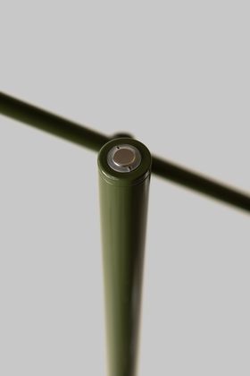 It's about RoMi Copenhagen Vloerlamp