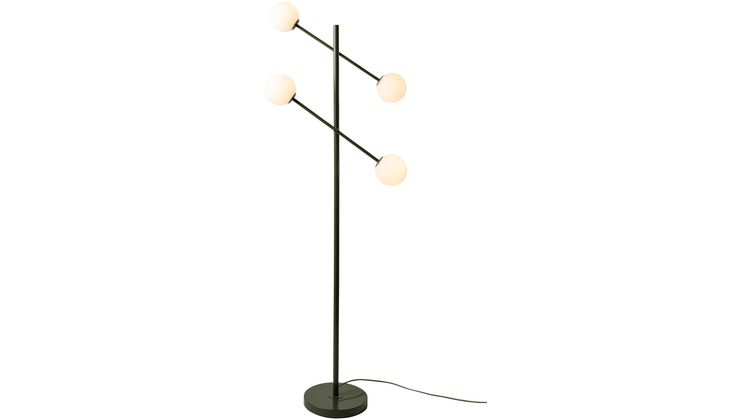 It's about RoMi Copenhagen Vloerlamp