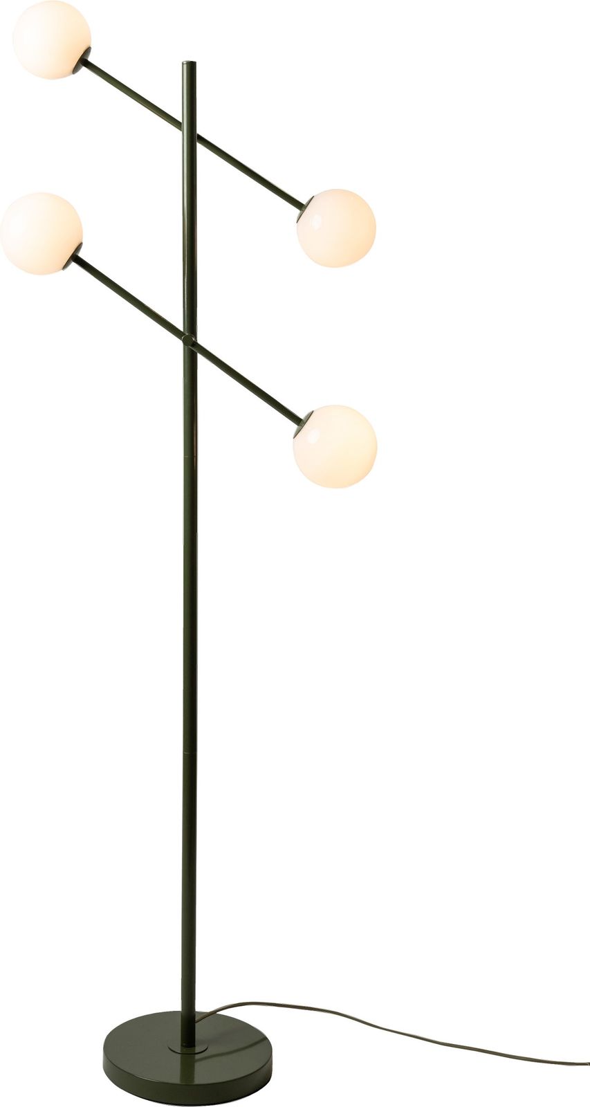 It's about RoMi Copenhagen Vloerlamp